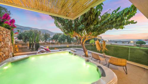 Notos Heights Hotel & Suites - Foto 2