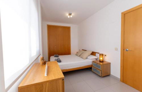 Penthouse Fenals Beach - Foto 3