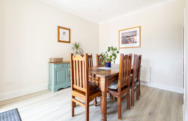 Host Stay The Willows - Foto 10