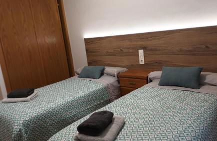 Alojamiento Fonseca - Foto 14