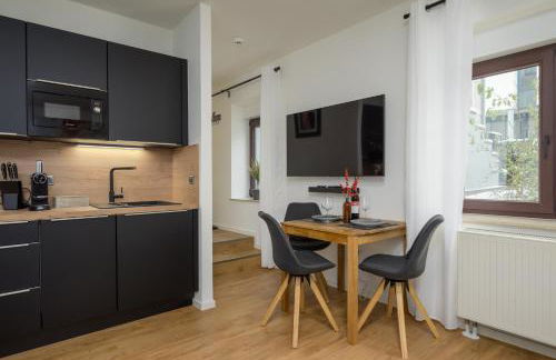 SweetHome - Zentral - Küche & Parkplatz, WiFi - Foto 79