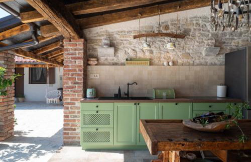 Villa Rustica ZadarVillas - Photo 9