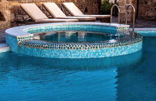 Villa Belladonna - Heraklion Private Pool Getaway - Photo 9