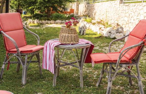 Three-Bedroom Holiday Home In Labin - Foto 19