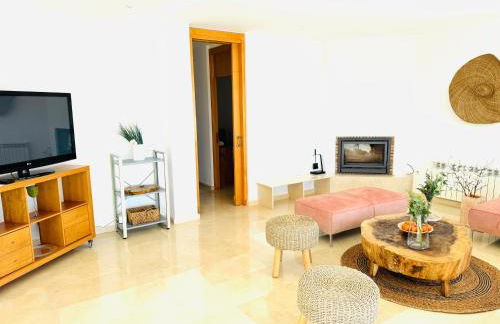 Seaview 6br villa with private pool - Foto 22