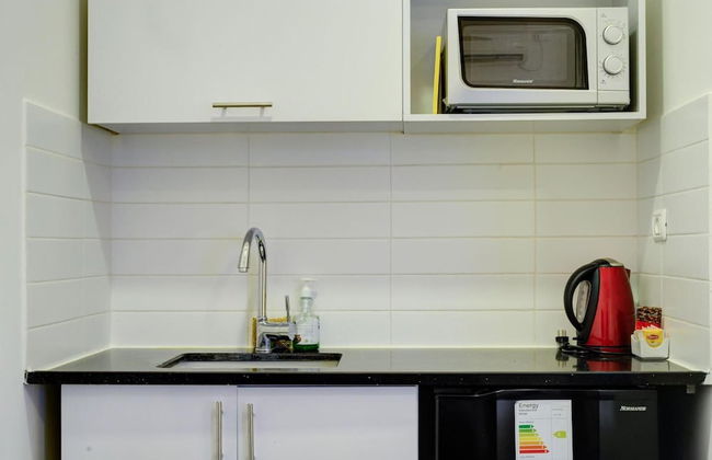 Geula Suites - Foto 21