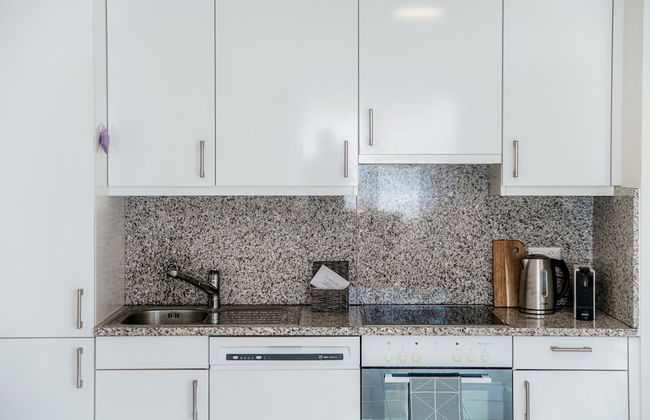 Minusio Apartment - Foto 11