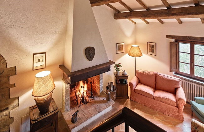 Unique Country House in an old Hamlet - Foto 50