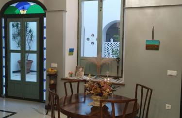 CASA SEÑORIAL CON PISCINA. CASA DONNA ISABEL - Foto 12