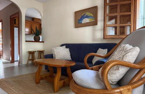 CALA LOMBRIZ SUITES villa & pool near Torrevieja & Orihuela Costa 450m from beach - Foto 7