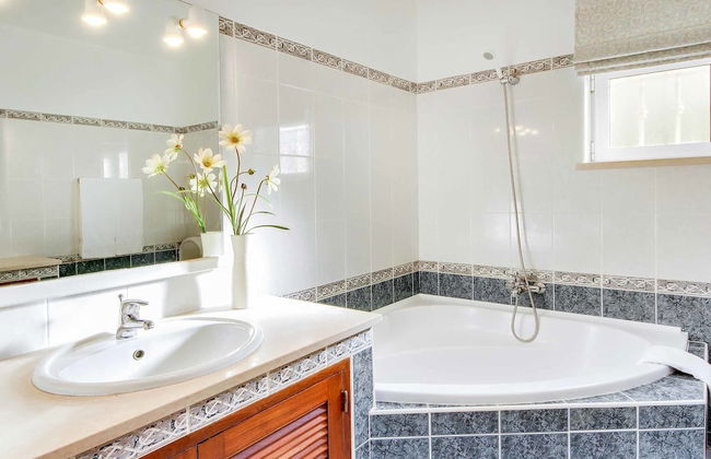 Villa Beatrice - Photo 11