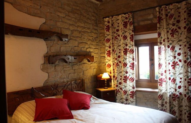 Casa Rural Fernandoegea - Foto 5