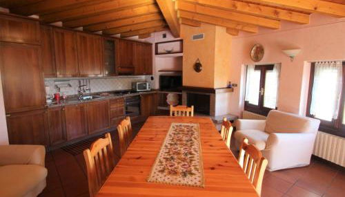 Apartment Formaga-1 by Interhome - Foto 5