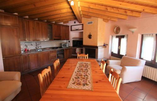 Apartment Formaga-1 by Interhome - Foto 5