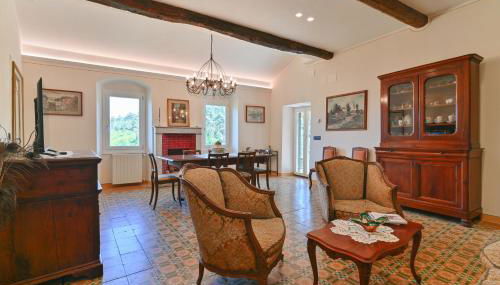 Casa e Mansarda delle Mura - Foto 1, pet friendly