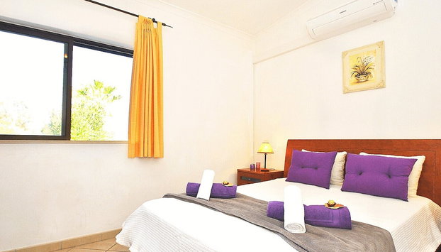 Villa Sardenha by Algarve Vacation - Foto 3, Habitación