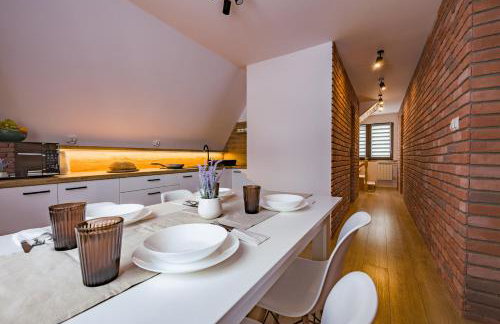 Apartament u Wróbla - Foto 27