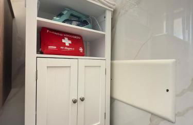 Betti Holiday House - Foto 40