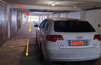 Ocean front apartment Trianon - Foto 55