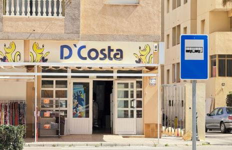 LMHA31 Seychelles, 1 Bedroom Apartment, La Manga - Foto 58