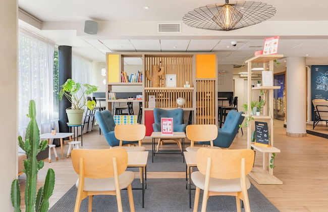 Appart'City Confort Montpellier Gare Saint Roch - Foto 23