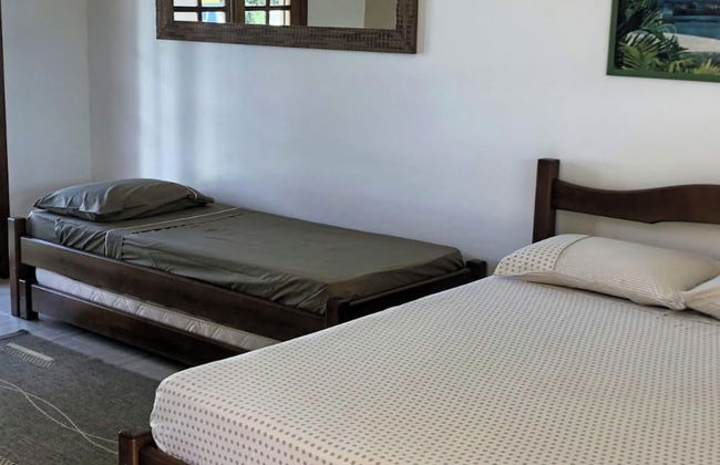 Sítio Aconchegante com Piscina e Wi-Fi - Photo 5