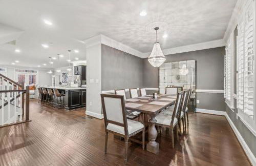 Luxury 3-Level Townhome Minutes to Annapolis - Foto 4