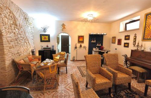 Terrace on the Village Casa D'Autore - Foto 13