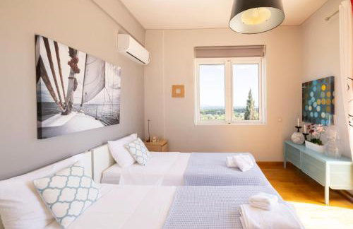 Villa Abelos - Foto 21