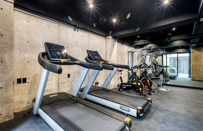 UTOPIC Roma Norte by ULIV - Foto 38