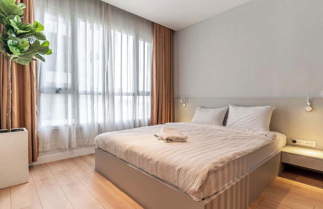 The Lancaster - ANGIA Hospitality - Foto 3