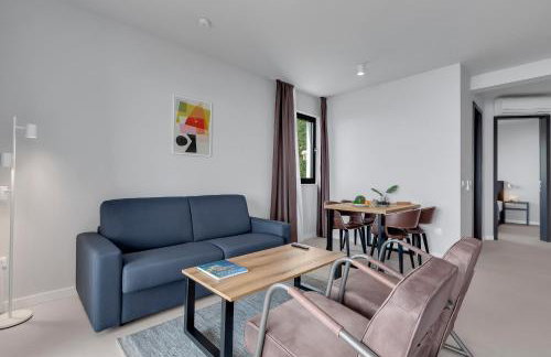 DINORA Exclusive Apartments - Foto 78