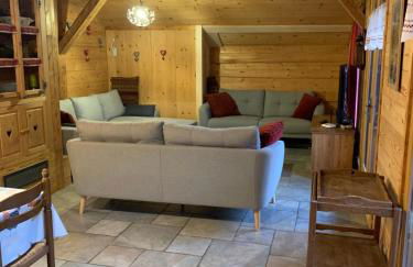 Chalet la griotte - Photo 5