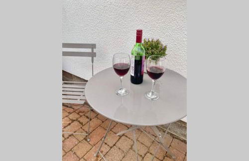 Self contained annexe in the heart of Wedmore - Foto 38