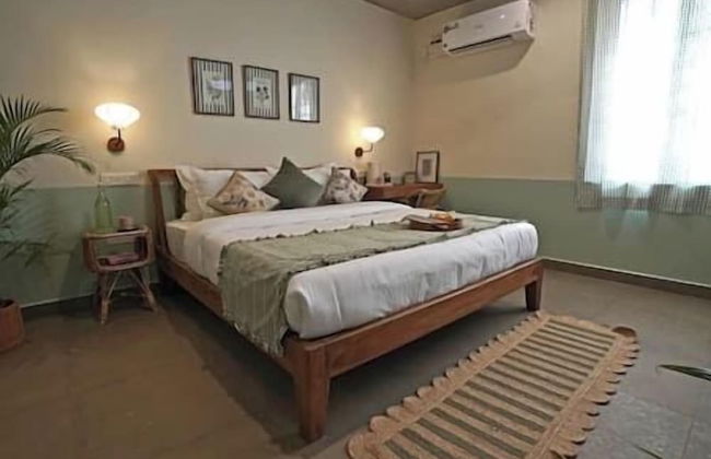 Vana by Loka - Self Catered Studios - Foto 26