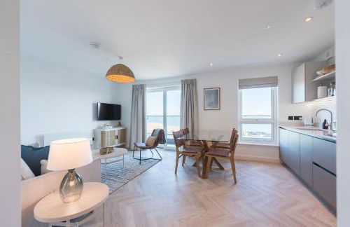 Gwel Y Mor Penthouse by Birch Stays New Home - Photo 23