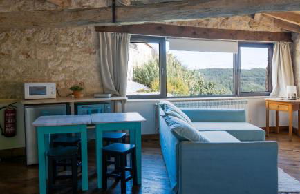 Casa Rural La Chocolateria - Foto 18