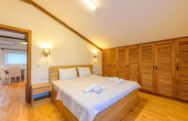 VİLLA NAZEN - Foto 9