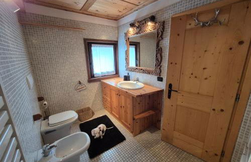 Casa Vacanza Fedra - Trepalle Livigno - Foto 15