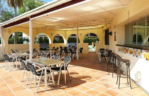 Apartment Club Playa Flores Torremolinos - Foto 85