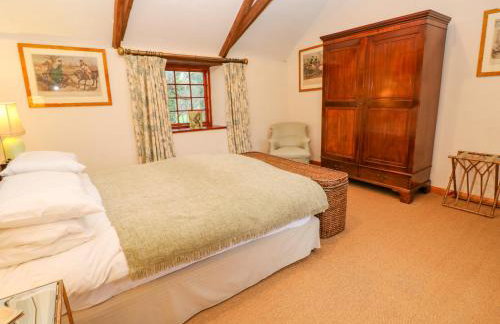 Barn Cottage - Photo 17