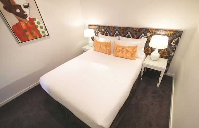 Oaks Melbourne South Yarra Suites - Foto 27