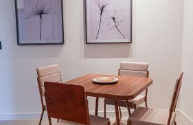 Moov Smart Home – Studios e Apartamentos por Temporada em Cuiabá - Foto 75