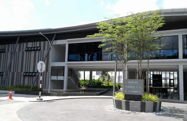 Hyve Studio Suites - Foto 49