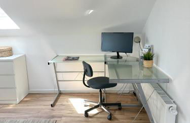 Loft mit Blick über Koblenz u Festung Nähe BWZK - Foto 10