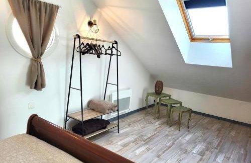 Chez Ptit Claude, Bord De Mer - Foto 17