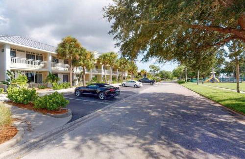 Little Harbor Resort #114 Tampa Bay FL Beach, Bayside & 2 Pools - Foto 25