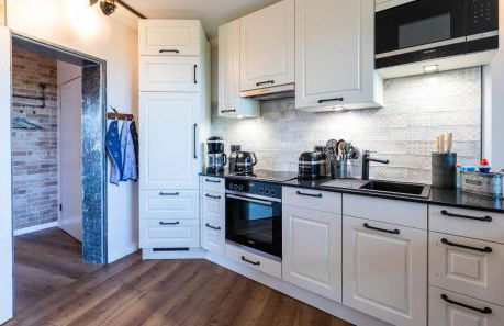 Terrassen-Fewo "Ankerplatz" direkt am Ostseestrand inkl Schwimmbad - Foto 6