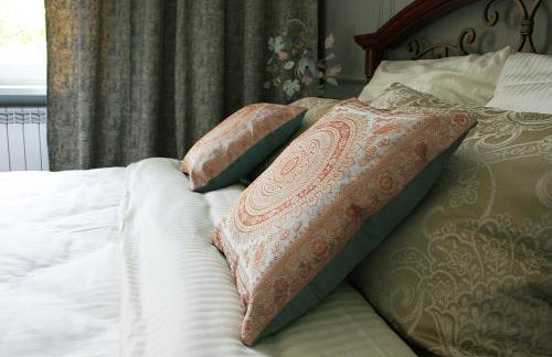 Altbauwohnung im Herzen von Karlsruhe - Foto 32