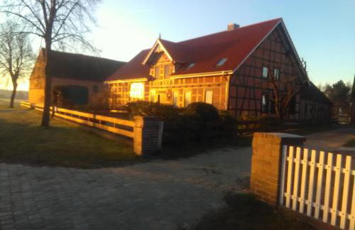 Ferienwohnung Sültemeier 1 - Foto 13